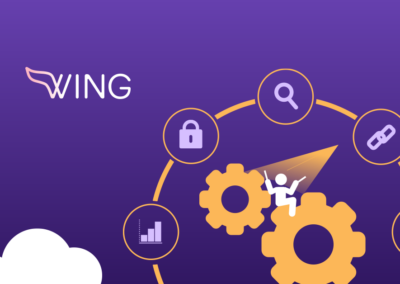 5 Reasons to Automate SaaS Security