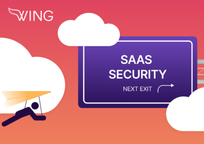 What Is SaaS Security?