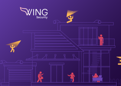 Secure Multi-Tenancy by Design