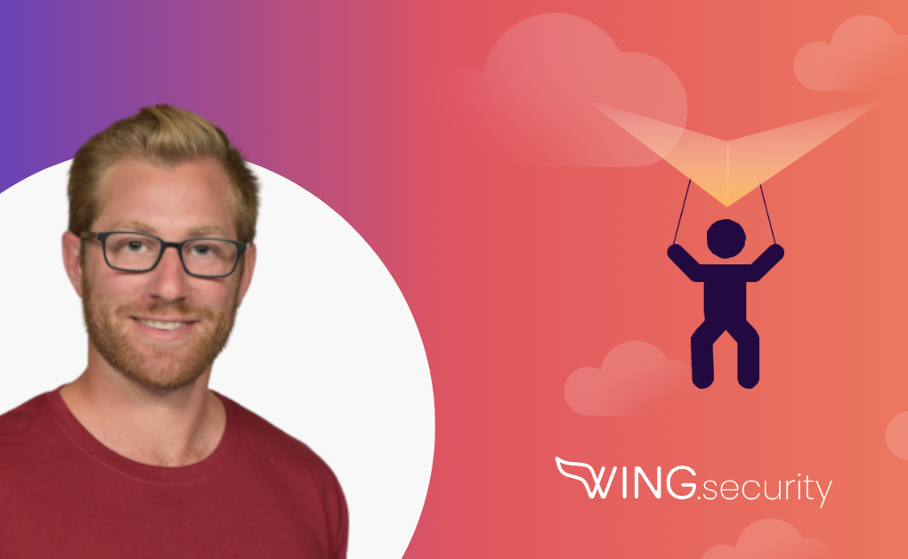 Most common questions about Wing and SaaS Security