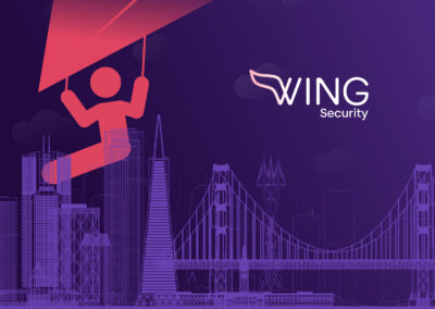 Wing Security to Present at RSA Conference and CSA AI Summit