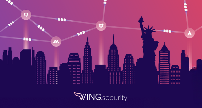 The Easy Way to Secure SaaS and Fly Through NY-DFS Requirements