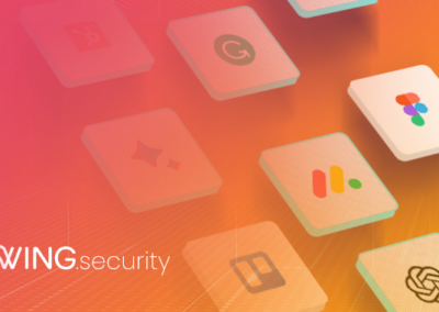 5 AI Security Threats in SaaS