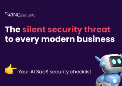 The silent security threat to every modern business