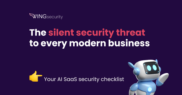 The Silent Security Threat to Every Modern Business