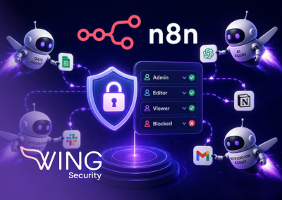 How to Use n8n Workflows Without Risking a Breach