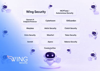 15 Top Tools for Monitoring Non-Human Identity Activity