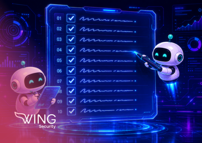 10 AI Agent Security Best Practices to Implement Today